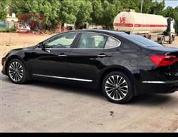 كيا كادينزا